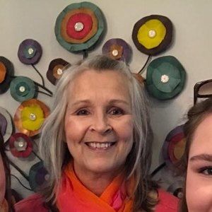 Meet your Posher, Donna